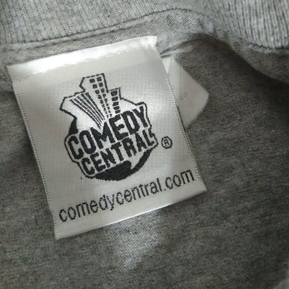 South Park Cartman I Wasn't Sleeping T-Shirt - Picture 4 of 9